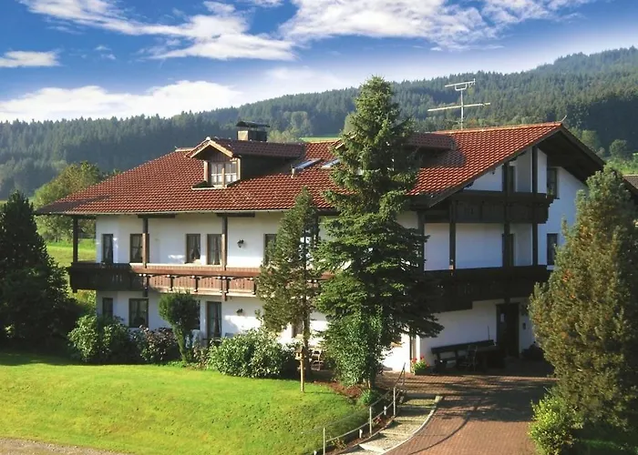 Gasthof-Pension-Kraus