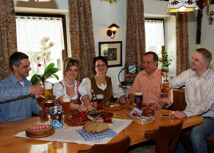 Gasthof-Pension-Kraus