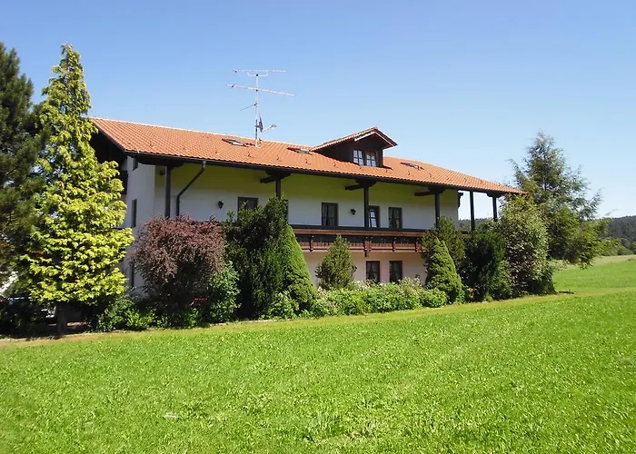 Gasthof-Pension-Kraus