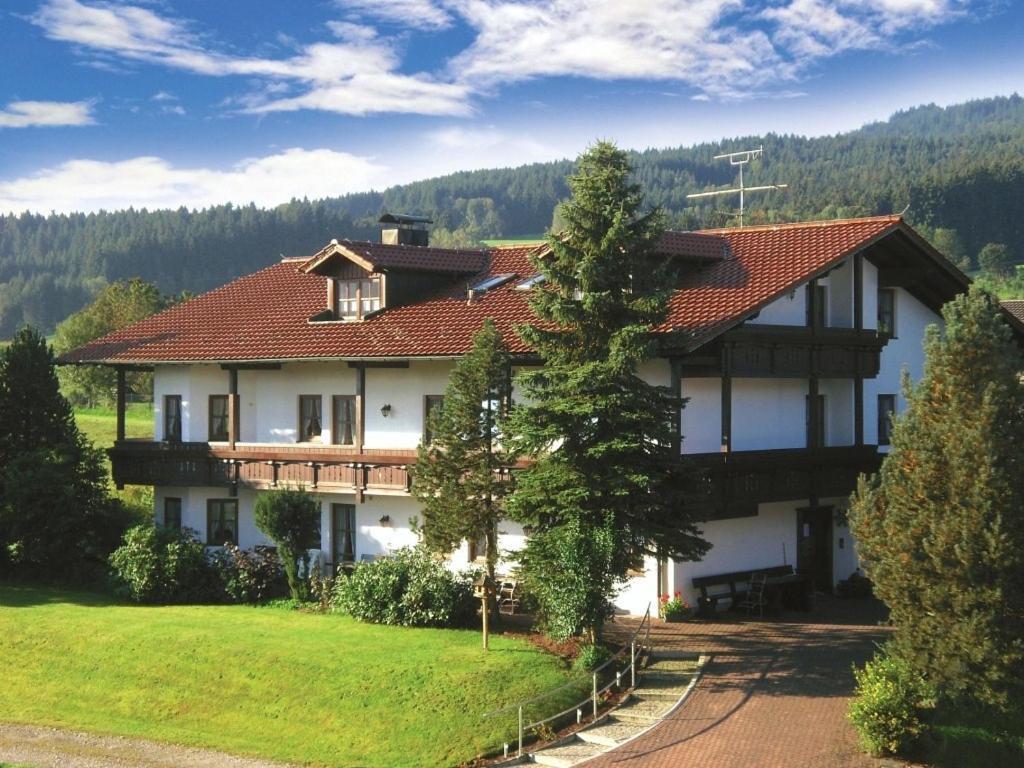 Gasthof-pension-kraus 3*