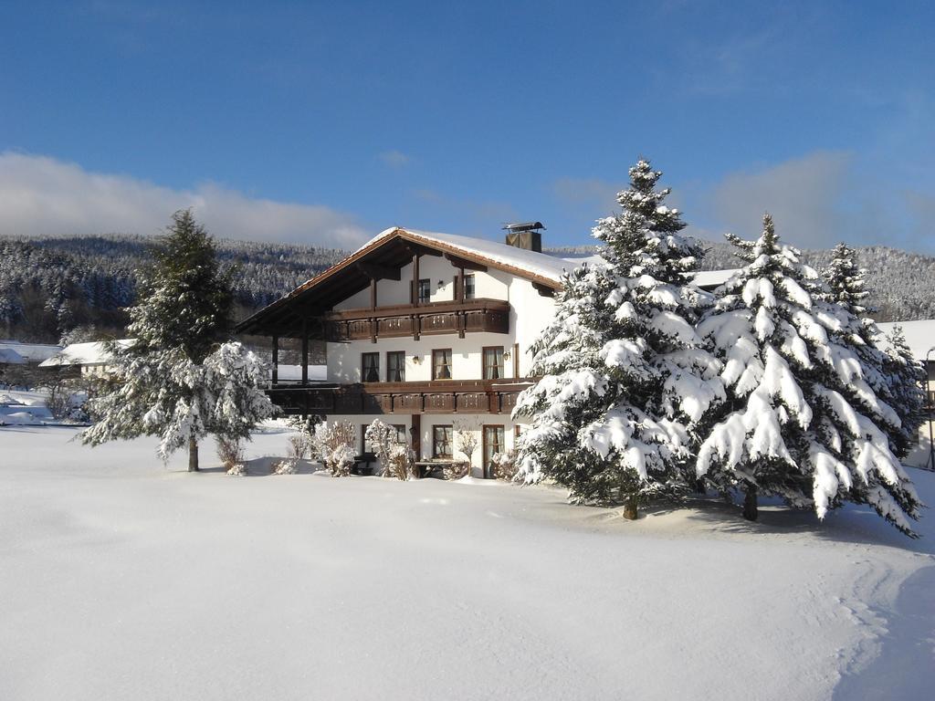Gasthof-pension-kraus Gasthof
