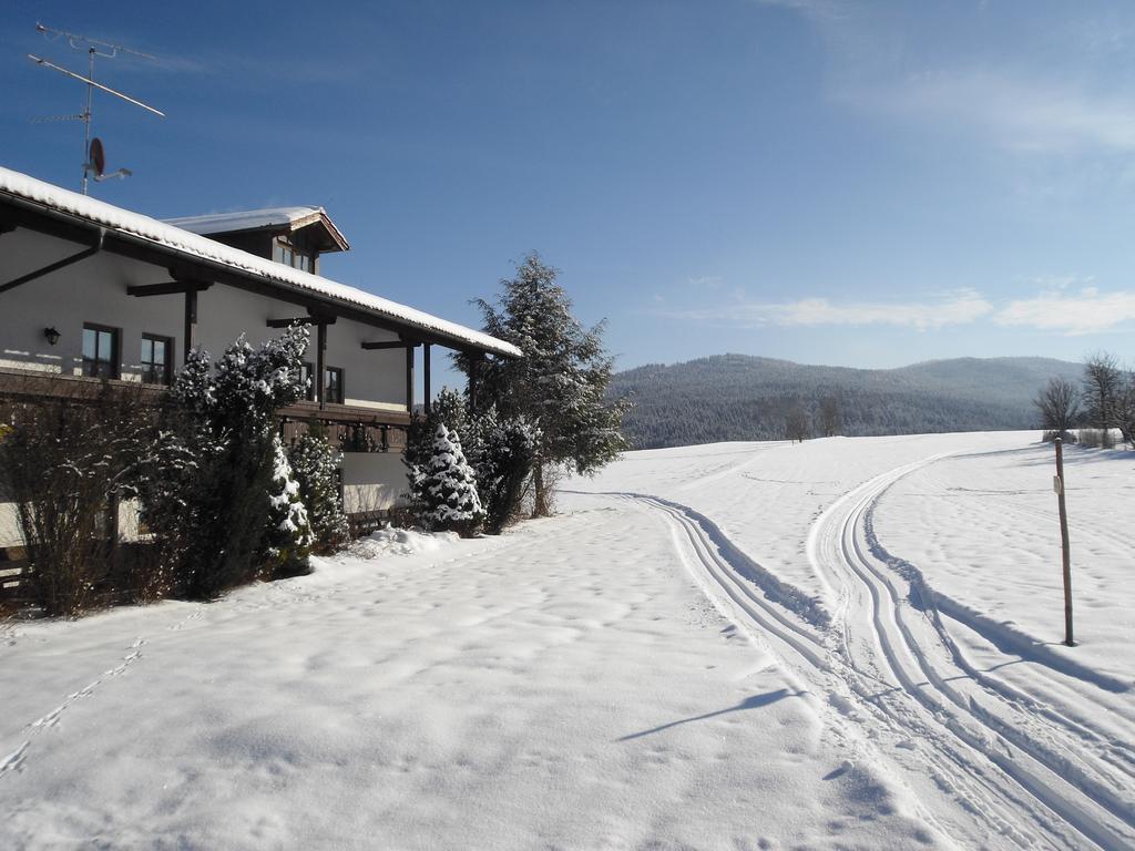 Gasthof-pension-kraus 3* Achslach