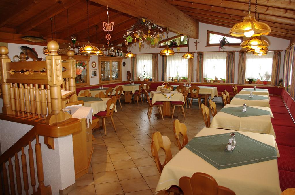Gasthof Gasthof-pension-kraus Achslach