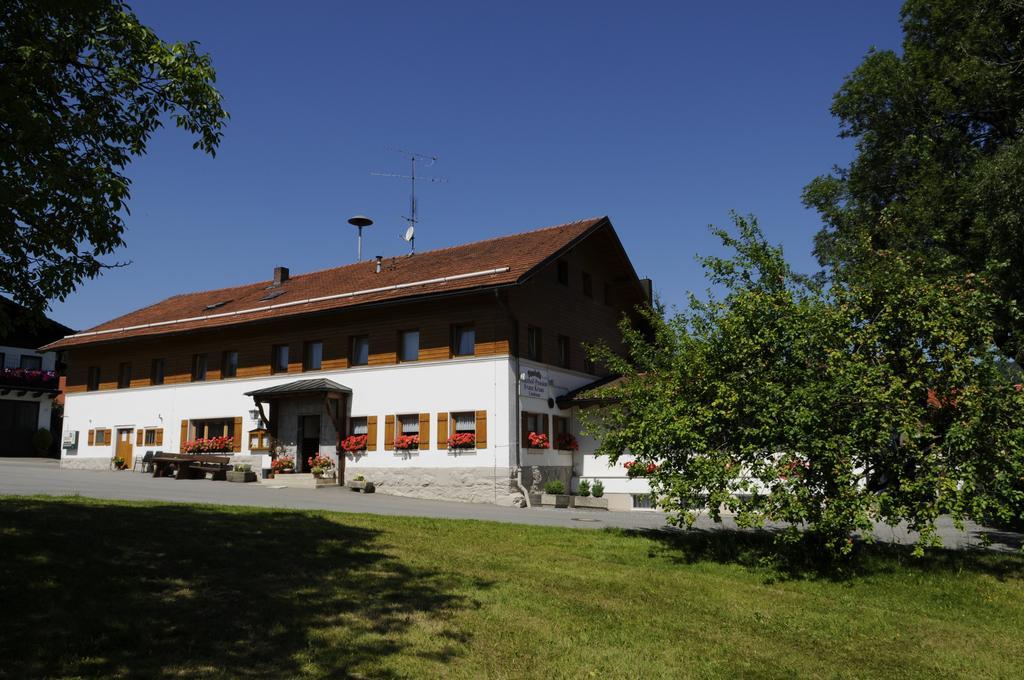 Gasthof-pension-kraus 3*