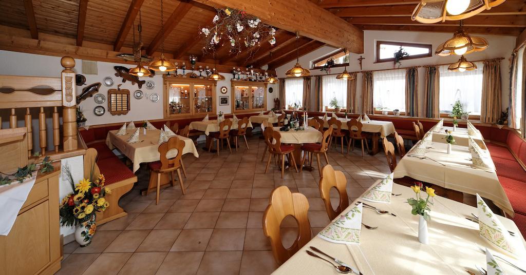 Gasthof Gasthof-pension-kraus Achslach