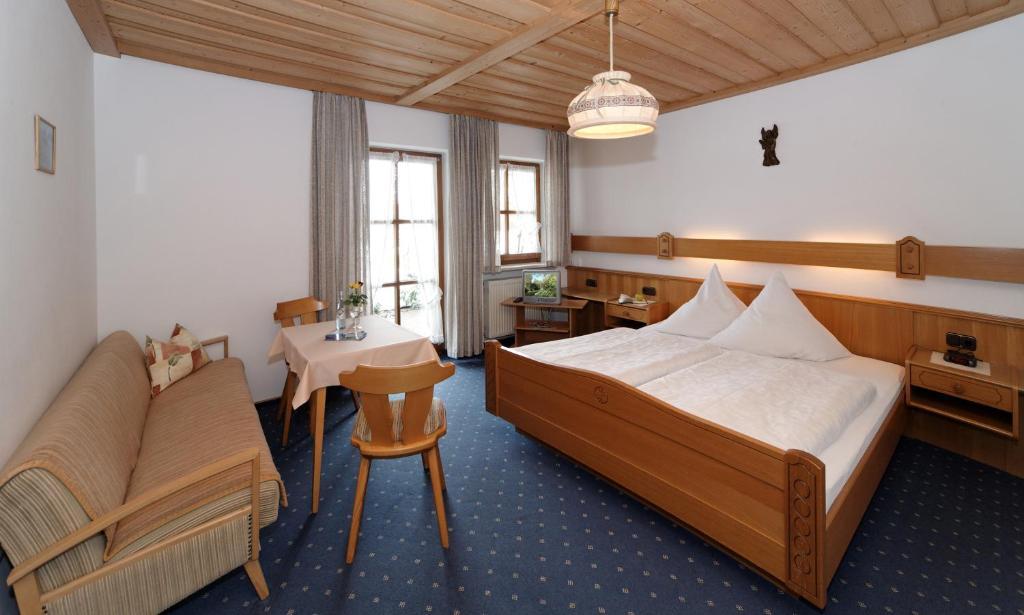 Gasthof-pension-kraus Achslach