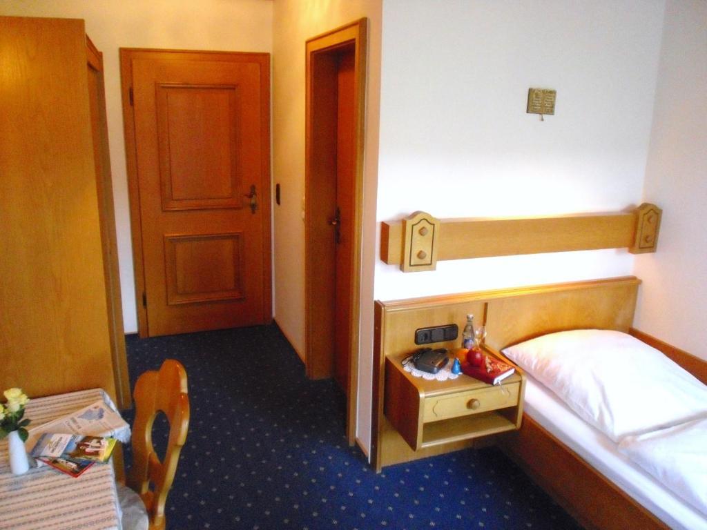 Gasthof-pension-kraus 3* Achslach