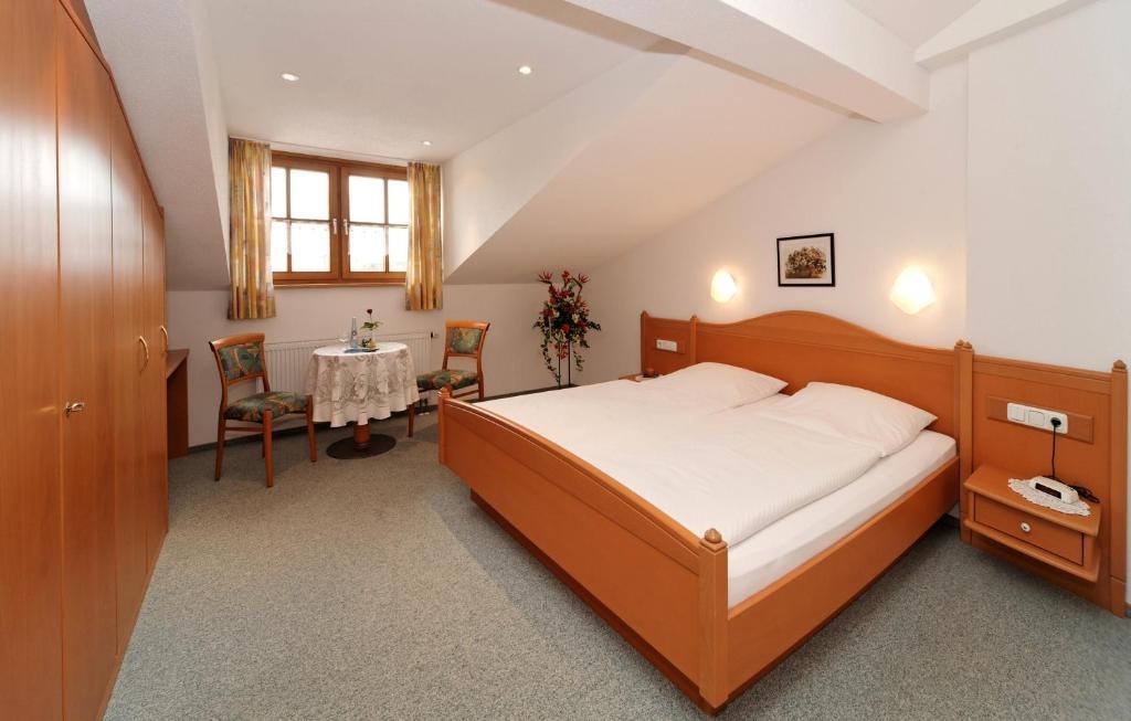 Gasthof Gasthof-pension-kraus Achslach